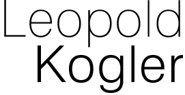 Leopold Kogler